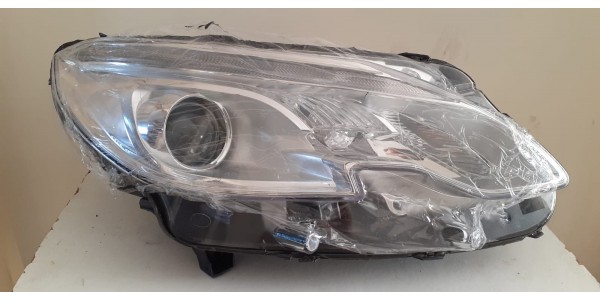 PEUGEOT 2008 SAĞ (08/11) HALOJEN